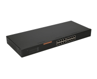 ExtraLink 16p HEXON (16x10/100Mbit) - 454675 - zdjęcie 3